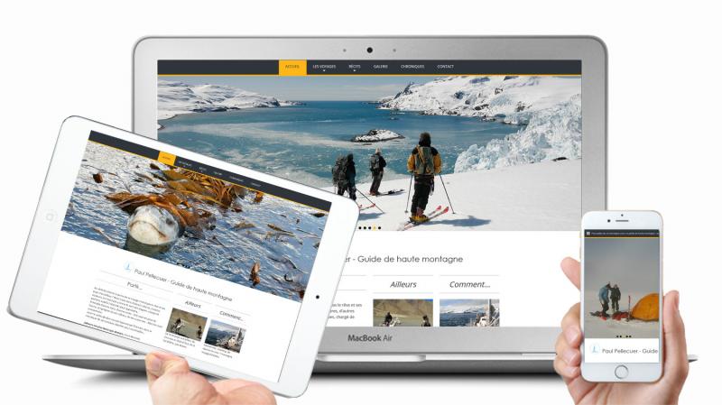 creation site internet pas cher en savoie