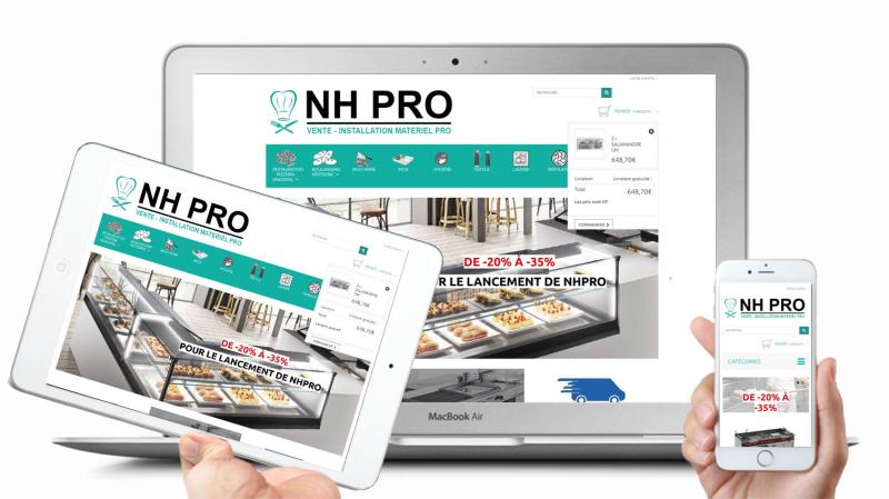 creation de site internet en savoie