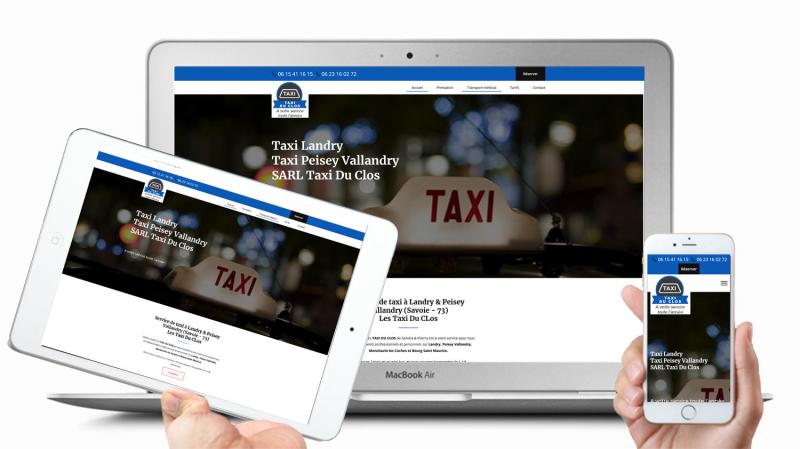 creation de site internet en savoie isère