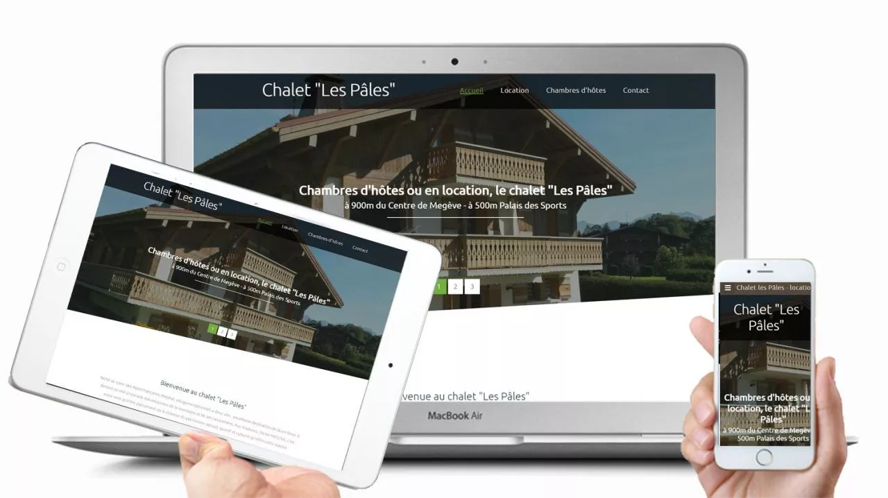 creation de site internet pas cher