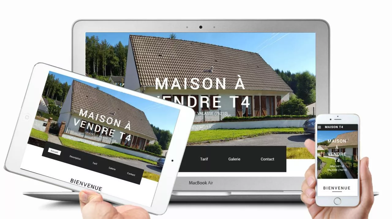 creation de site internet pas cher